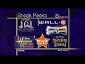Sneak Peeks Menu From The Aristocats