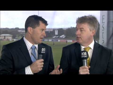 SANFL 2013 Round 12 Preview   North v Sturt