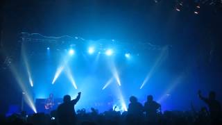 Mono - Fightstar @ HMV Forum London 16/12/2014