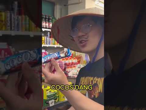 JAK VIETNAMCI VYBÍRAJÍ JMÉNA...!????? #shorts