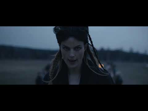 Karin Park - Blue Roses (Official Music Video)