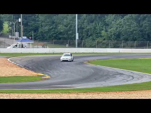 Proper 10a at Road Atlanta with Jzilla Trackdays in the #529Innovations Golf R.