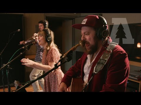 Beside You - The Dustbowl Revival