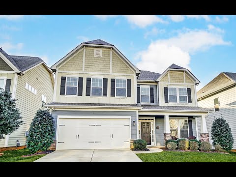 Welcome to NC! 🏡 1026 Slew O Gold Lane