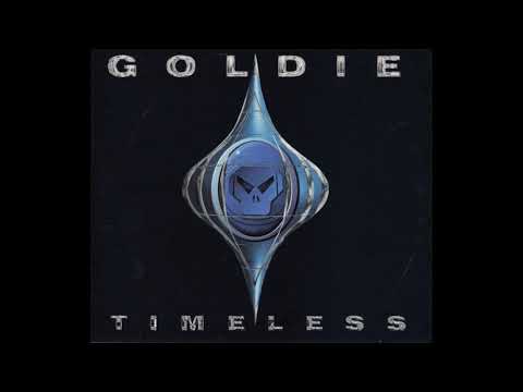 Goldie - Timeless (1995) Full album - 2 CDs