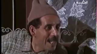 Almslsl almghrby khms o khmys alhlk 3المسلسل المغربي خمسة و خميس الحلقة
