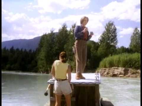 Gold Diggers: The Secret Of Bear Mountain (1995) Trailer