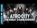 Atrocity - The Great Commandment