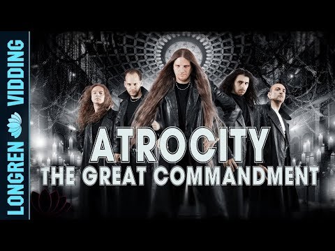 The Great Commandment video thumbnail