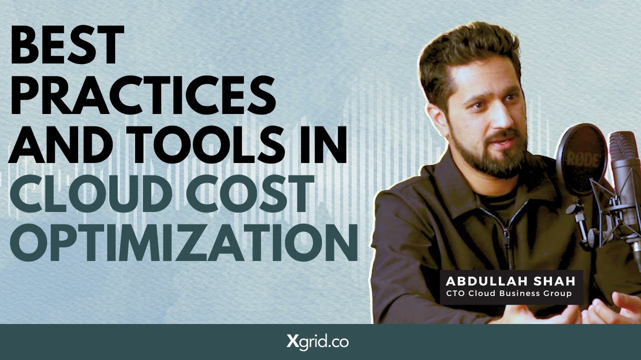 Cloud Cost Optimization Tools & Best Practices