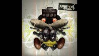 ArtOfficial - The Payback (feat K Sparks)