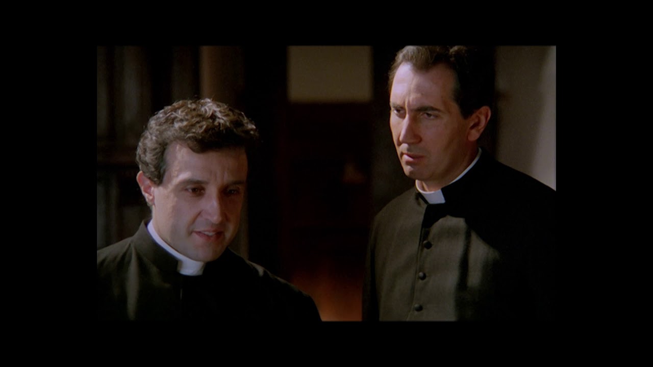 Don Bosco - Bande Annonce VF