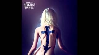 Why'd You Bring A Shot Gun To The Party? - The Pretty Reckless NEW