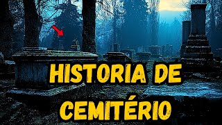 Túmulos surgem violados ao amanhecer, intactos e sem arrombamento — mistério real documentado