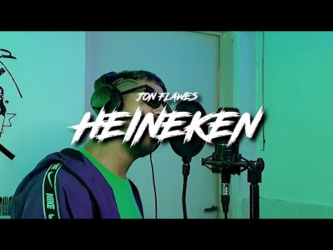 Jon Flawes - Heineken (YMR Session)