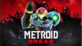EMMI (Search) - Metroid Dread