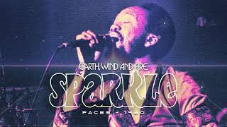 Earth, Wind &amp; Fire - Sparkle [Subtitulado Inglés/Español]
