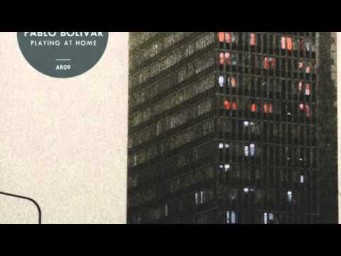 Pablo Bolivar - My Favourite Colour