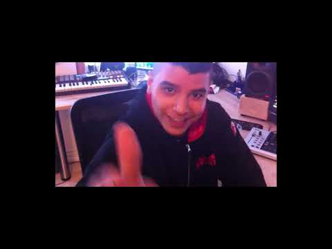 Nate57 - HÄNGEMATTE (Prod von ToniJXN)