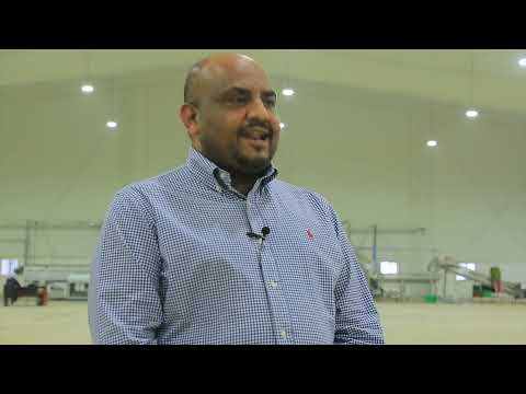 ለወጣቶች ቋሚ የስራ ዕድልና ለአርሶ አደሮች ቋሚ ገቢ የፈጠረው የአቡካዶ ፋብሪካ