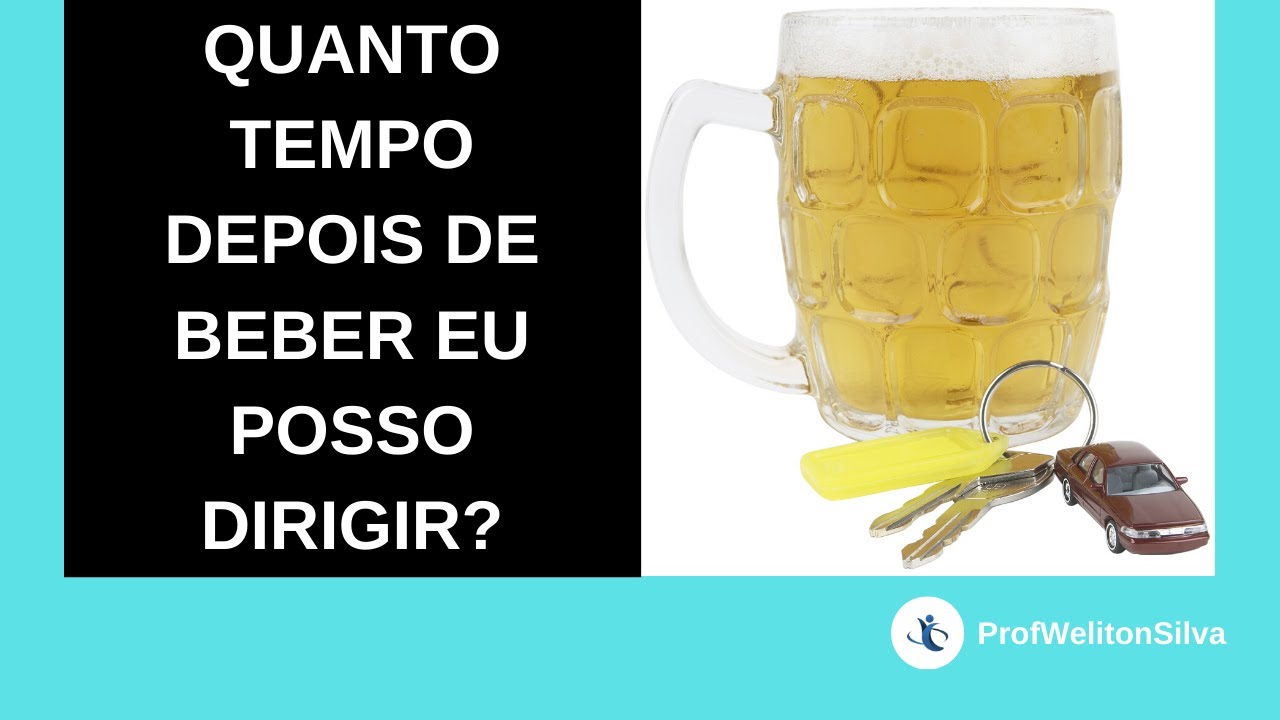Assistir agora Quanto Tempo Depois De Beber Posso Dirigir Quanto Tempo Depois De Beber Posso Dirigir