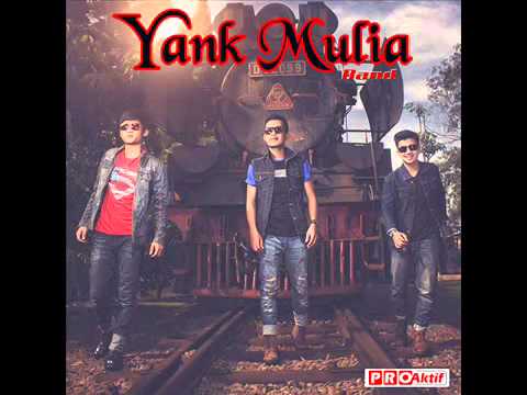 Terbiasa Tanpamu - Yank Mulia BAND