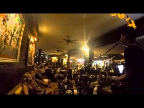 John Denver - Country Road (Francis Caldona)