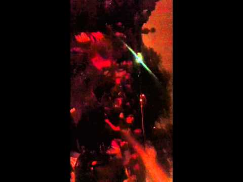 Familia Anarkista - FA @El Monte gig 1/26/13