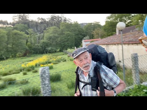 83-Jähriger auf dem Jakobsweg 🇵🇹 Erfahrungen zu TEIL 3 | Camino🥾Portugues