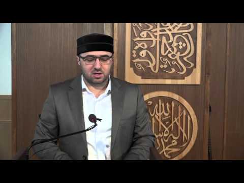 15.01.2016 Рузманалда вагIза (Ятимзабазе лъикIлъи гьабе)