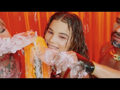 QUE ME DEN (Video Oficial) - Yurgenis