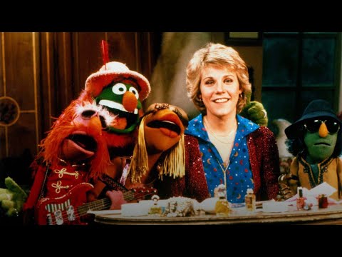 The Muppet Show Episode #415 Anne Murray Intro