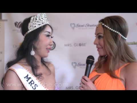 Mrs. Globe Classique Promo