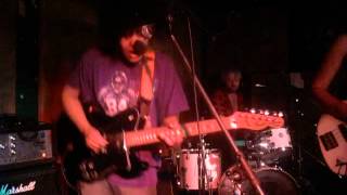 Shopping - We Say You Pay (Live @ The Windmill, Brixton, London, 27/07/13)