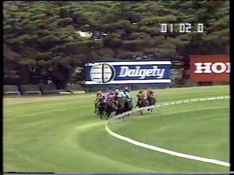 1991 Australian Guineas  Flemington