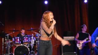 Midnight with Haley Reinhart - Baby It's You