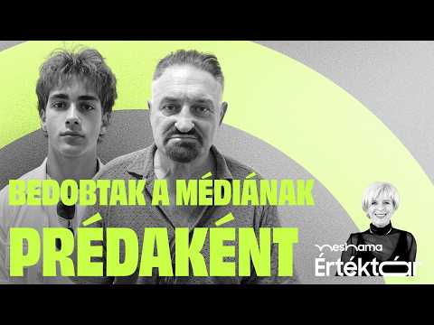 Hamis vádakkal próbáltak tönkretenni | Növényi Norbert