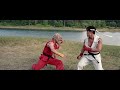 Ryu and Ken Fight Scene Street Fighter Assassin's Fist 2014