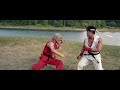 Ryu And Ken Fight Scene Street Fighter Assassin S Fist 2014