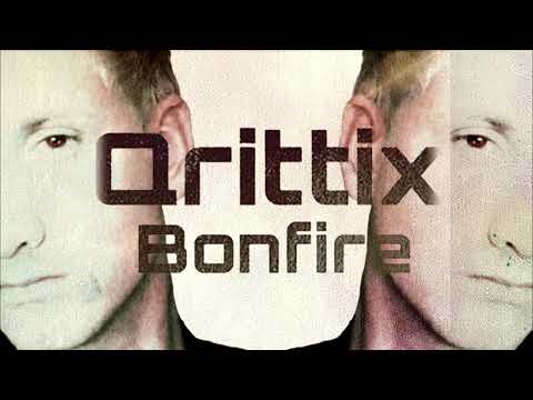 Qrittix - Bonfire