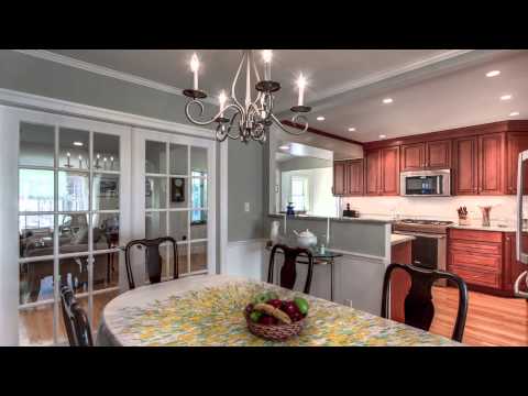 22 Kenwin Rd, Winchester MA - Catamount Builders, Inc. - Tel  617-315-7430