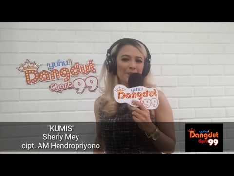 KUMIS - Sherly Mey (Stand Up Dangdut)