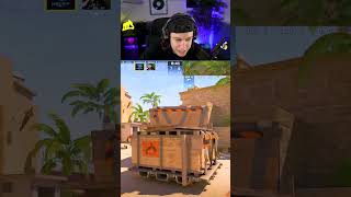 IL TRAVAILLE A LA NASAAAAA 🚀