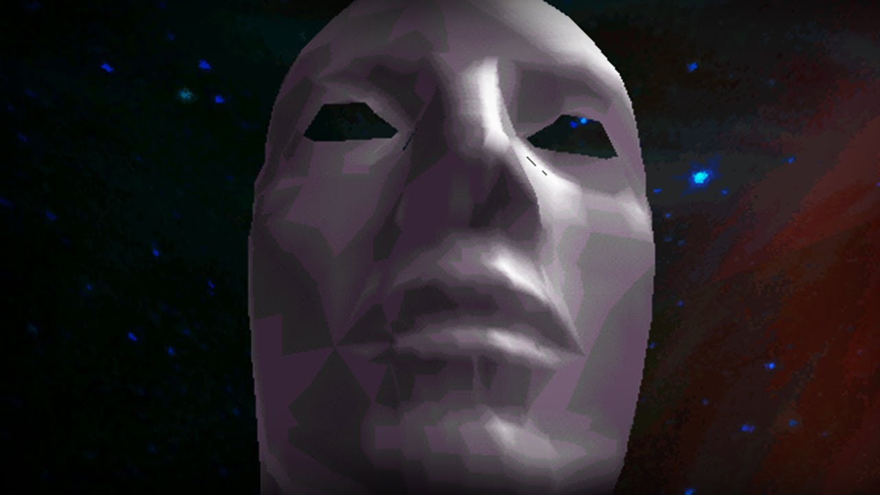 O Mistério dos Jogos Vazios