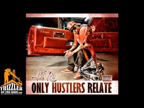 Lil Ro ft. E-40, J. Minixx - Stay Out My Bidness [Thizzler.com]