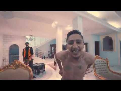 SNïPER MC - AKHENHA - feat.  Nader Gh "Official Music Video"