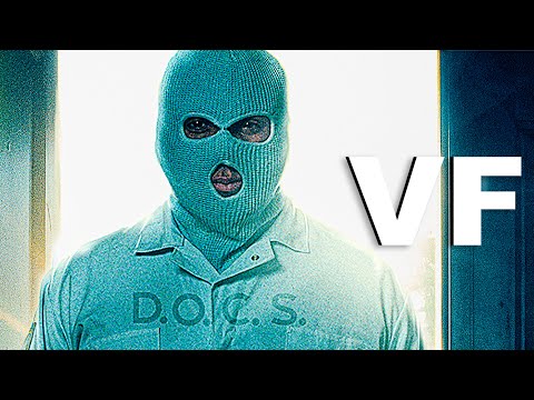 HUMANE Bande Annonce VF (2024) Film d'Horreur