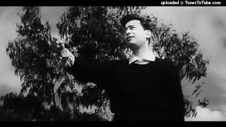 When Shailendra penned the song on a Match Box - Pancham on making of Khoya Khoya Chand video