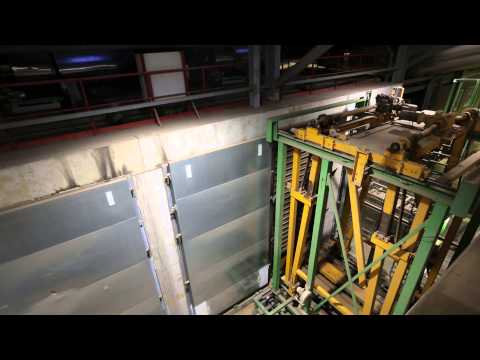 Wienerberger UK - How Pavers are made