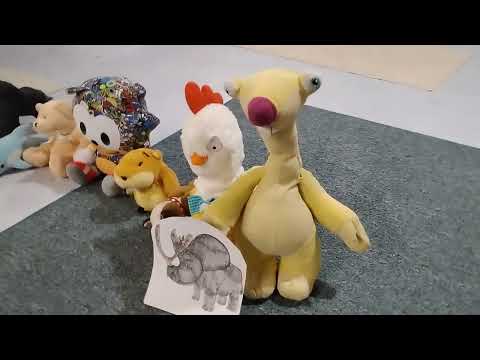 Toons University part 1